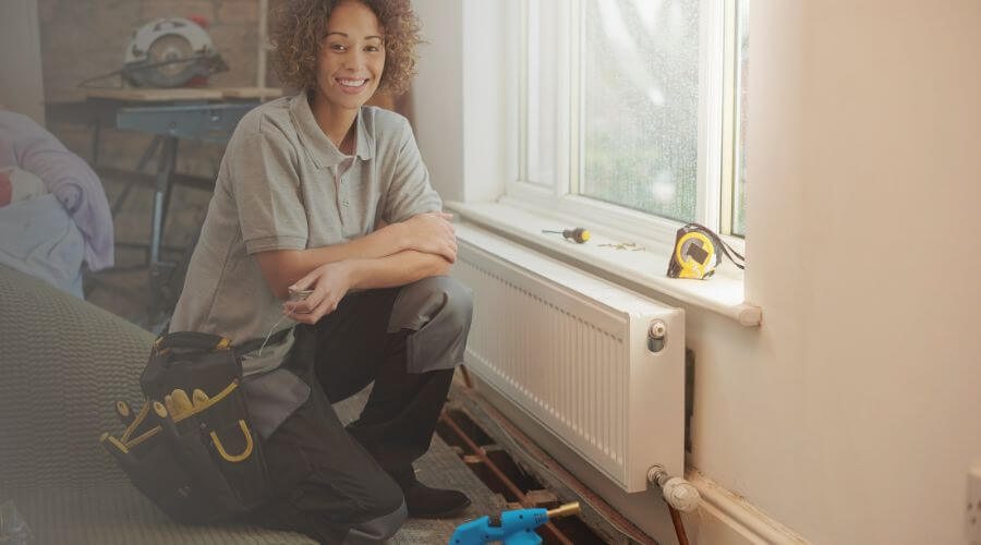 Professional industrial roofing company in Aiken, SC